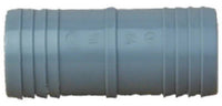 Boshart Industries 2 in. Insert in. X 2 in. D Insert Polypropylene Coupling 5 pk