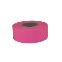 C.H. Hanson Sub-Zero 150 ft. L X 1.2 in. W PVC Flagging Tape Fluorescent Pink