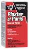 DAP White Plaster of Paris 4.4 lb. (Pack of 6)