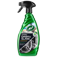 Turtle Wax Dash & Glass Liquid Spray Detailer 23 oz. For Multi-Surface (Pack of 6)