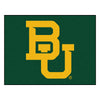 Baylor University Rug - 34 in. x 42.5 in.