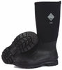 The Original Muck Boot Company Chore Hi Men's Boots 7 US Black