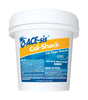 O-ACE-sis Granule Cal-Shock 5 lb (Pack of 8)