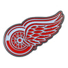 NHL - Detroit Red Wings 3D Color Metal Emblem