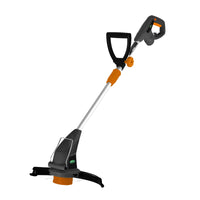 Scott'S St00213s 4 Amp Black & Gray Corded Electric String Grass Trimmer