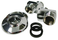 BK Products Faucet Union Kit