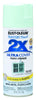 Rust-Oleum Painter's Touch 2x Ultra Cover Gloss Ocean Mist 12 oz. (Pack of 6)