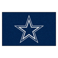 NFL - Dallas Cowboys Rug - 5ft. x 8ft.