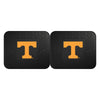 University of Tennessee Back Seat Car Mats - 2 Piece Set