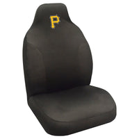 MLB - Pittsburgh Pirates Embroidered Seat Cover