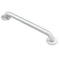 STAINLESS 36" CONCEALED SCREW GRAB BAR