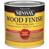 Minwax Wood Finish Semi-Transparent Golden Pecan Oil-Based Wood Stain 1/2 pt. (Pack of 4)