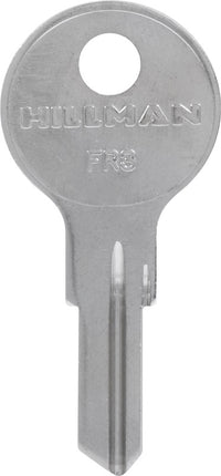 Hillman KeyKrafter House/Office Universal Key Blank 2014 FR3 Single (Pack of 4).