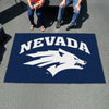 University of Nevada Rug - 5ft. x 8ft.