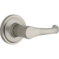 GLA12 A15 MS Aspen Dummy - Satin Nickel