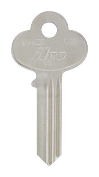 Hillman House/Office Universal Key Blank Single sided (Pack of 10)