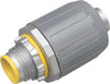 Arlington Die-Cast Zinc Connector For Type B 1 pk