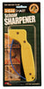 AccuSharp ShearSharp Gloss Tungsten Carbide 1 stage Scissor Sharpener