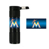 MLB - Miami Marlins LED Pocket Flashlight