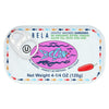 Bela-Olhao Sardines in Cayenne Pepper Sauce - 4.25 oz - Case of 12