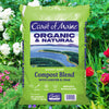 Coast of Maine Quoddy Blend Compost Blend with Lobster & Crab 1 cu ft