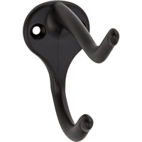 SPB1438 Coat / Hat Hook - Oil-Rubbed Bronze