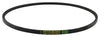 Mitsuboshi FHP 3L360 General Utility V-Belt 0.38 in. W X 36 in. L For Fractional Horsepower Motors