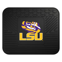 Louisiana State University Back Seat Car Mat - 14in. x 17in.