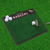 MLB - Texas Rangers Golf Hitting Mat