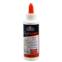 Elmer's CraftBond Medium Strength Glue 4 oz