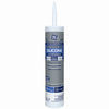 GE Silicone 1 Clear Silicone 1 All Purpose Caulk 10.1 oz.