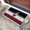 NHL - Arizona Coyotes Rubber Door Mat - 18in. x 30in.