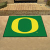 University of Oregon Rug - 34 in. x 42.5 in.