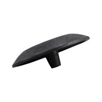 Plumb Pak Seat Disc Screw On Black Rubber For American Standard