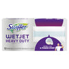 WETJET REFILL HVYDTY12PK