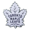 NHL - Toronto Maple Leafs 3D Color Metal Emblem