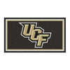 University of Central Florida 3ft. x 5ft. Plush Area Rug