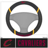 NBA - Cleveland Cavaliers Embroidered Steering Wheel Cover