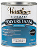 Varathane Ultimate Transparent Matte Crystal Clear Stain 1 qt. (Pack of 2)