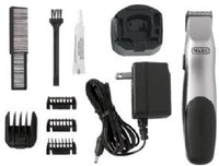 Wahl 9916-817 Groomsman Beard & Mustache Trimmer