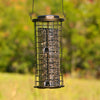 Perky Pet 114 Squirrel Stumper Bird Feeder