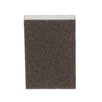 3M 3-3/4 in. L X 2-5/8 in. W X 1 in. Medium Sanding Sponge