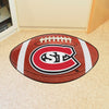 St. Cloud State University Football Rug - 20.5in. x 32.5in.