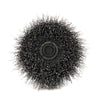 Forney 2 in. D X 1/4 in. Fine Steel Crimped Wire Cup Brush 6000 rpm 1 pc