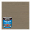 Minwax Wood Finish Solid Classic Gray Water-Based Wood Stain 1 qt