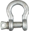 National Hardware Galvanized Steel Anchor Shackle 4000 lb. cap.