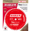 Diablo TrexBlade 7-1/4 in. D X 5/8 in. TiCo Hi-Density Carbide Circular Saw Blade 44 teeth 1 pk