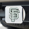 MLB - San Francisco Giants Metal Hitch Cover