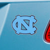 University of North Carolina - Chapel Hill 3D Color Metal Emblem