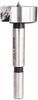 Diablo 1-3/8 in. X 3-1/2 in. L High Speed Steel Forstner Drill Bit Round Shank 1 pc